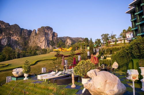 Photo 33 - Apartment in Aonang & Railay Sea View