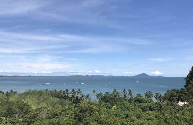 Apartment in Aonang & Railay Sea View - Foto 45