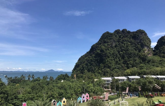 Apartment in Aonang & Railay Sea View - Foto 36