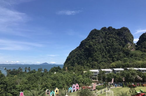 Photo 36 - Apartment in Aonang & Railay Sea View