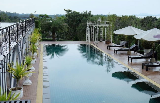 Apartment in Aonang & Railay Sea View - Foto 20