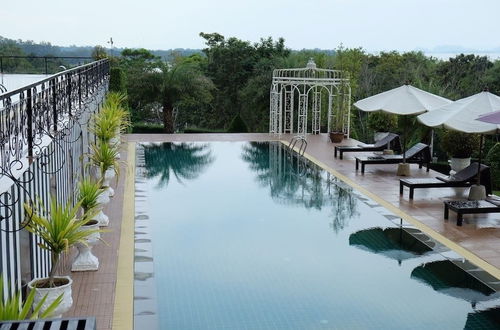 Photo 20 - Apartment in Aonang & Railay Sea View