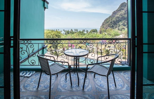 Apartment in Aonang & Railay Sea View - Foto 7