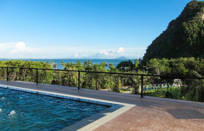 Apartment in Aonang & Railay Sea View - Foto 14
