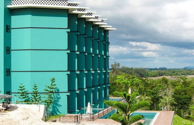 Apartment in Aonang & Railay Sea View - Foto 42