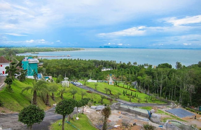 Apartment in Aonang & Railay Sea View - Foto 34