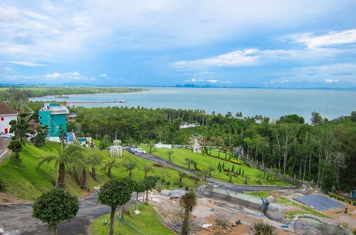 Photo 34 - Apartment in Aonang & Railay Sea View