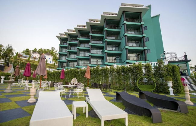 Apartment in Aonang & Railay Sea View - Foto 43
