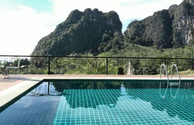 Apartment in Aonang & Railay Sea View - Foto 22
