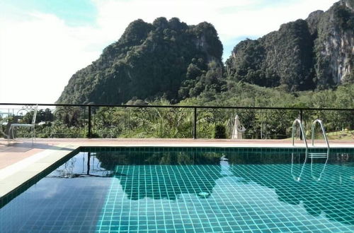 Photo 22 - Apartment in Aonang & Railay Sea View