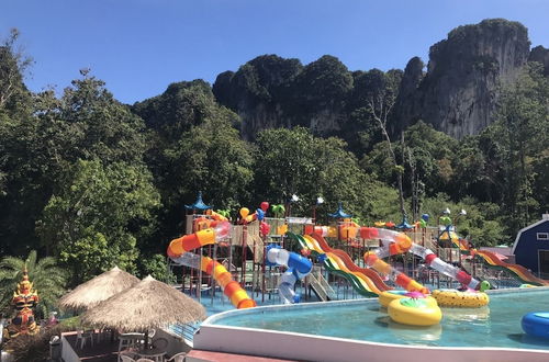 Photo 25 - Apartment in Aonang & Railay Sea View