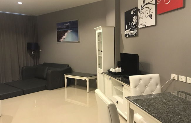 Apartment in Aonang & Railay Sea View - Foto 9