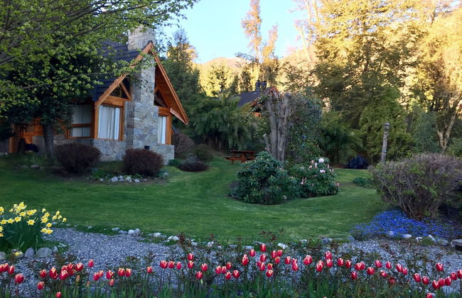 Tillka, Casas de Montaña - Foto 33