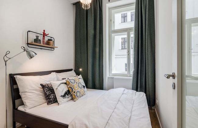 Zizkov APT Prague by Michal&Friends - Photo 6