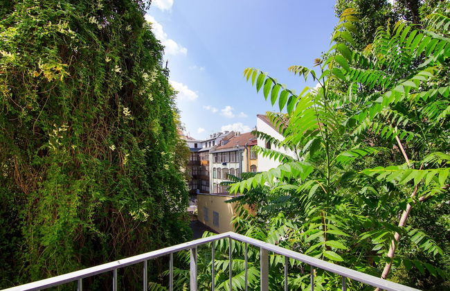Zizkov APT Prague by Michal&Friends - Photo 19