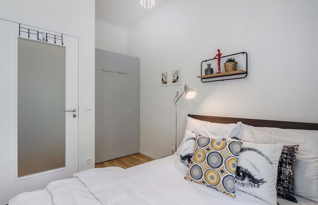 Zizkov APT Prague by Michal&Friends - Photo 7