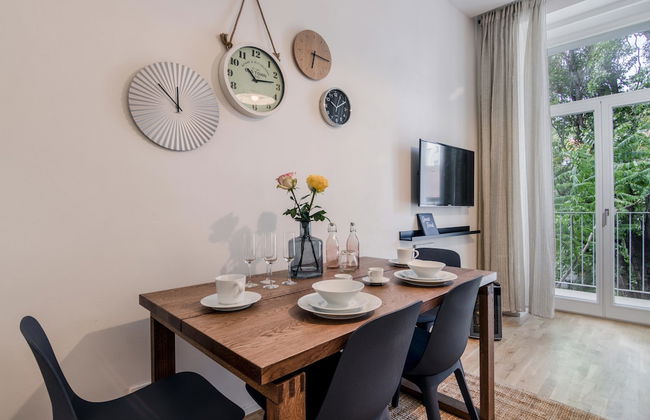 Zizkov APT Prague by Michal&Friends - Photo 8