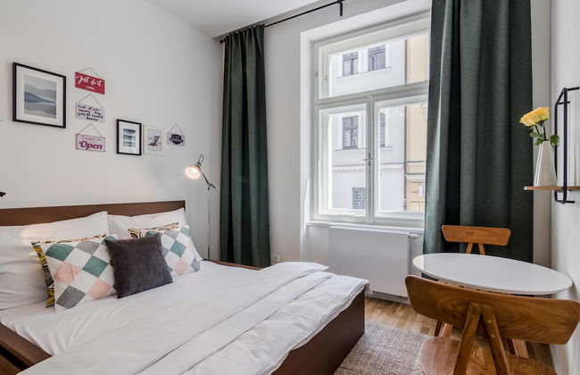 Zizkov APT Prague by Michal&Friends - Photo 2