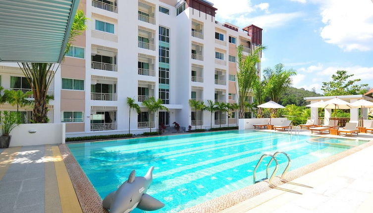 Foto 1 - Royal Kamala Phuket Condominium