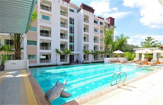 Foto 1 - Royal Kamala Phuket Condominium