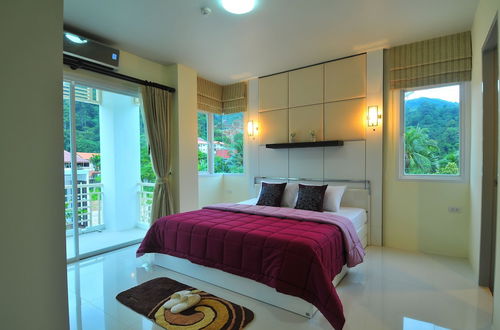 Foto 12 - Royal Kamala Phuket Condominium