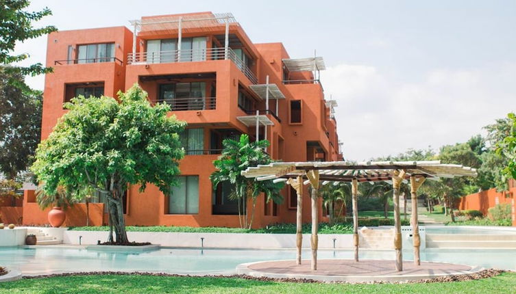 Foto 1 - Las Tortugas Condominium