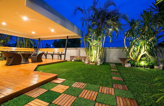 GetZleep House Sattahip - Photo 14