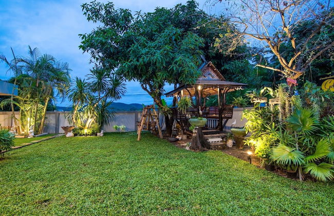 GetZleep House Sattahip - Photo 9