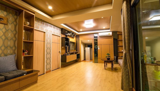 Équipements de la chambre
