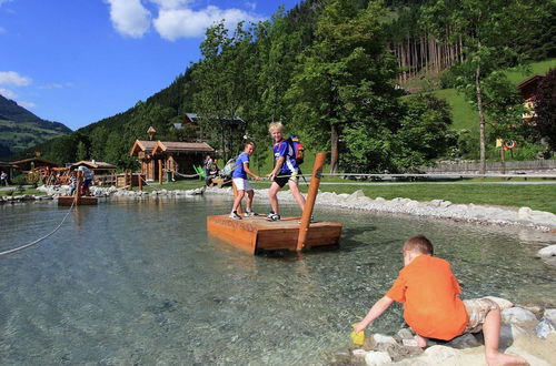 Photo 48 - Modern Chalet in Grossarl With Sauna Near ski Area