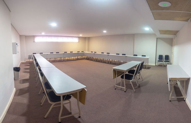 Iguatemi Business & Flat by Avectur - Foto 61