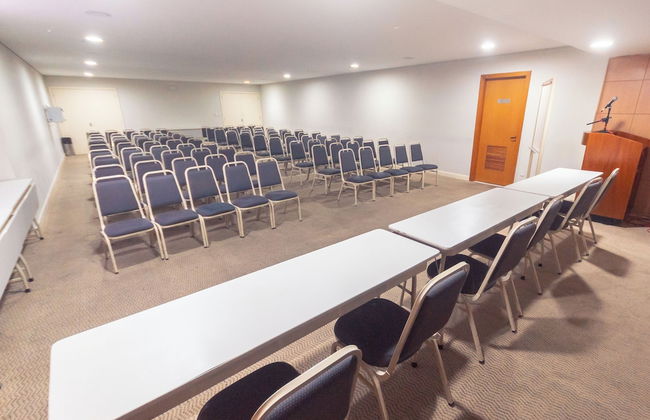Iguatemi Business & Flat by Avectur - Foto 59