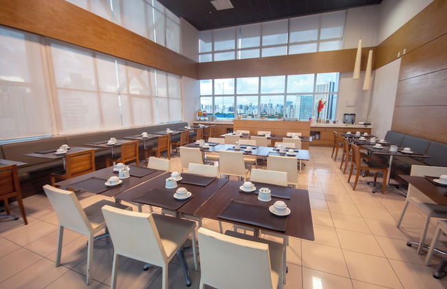 Iguatemi Business & Flat by Avectur - Foto 42