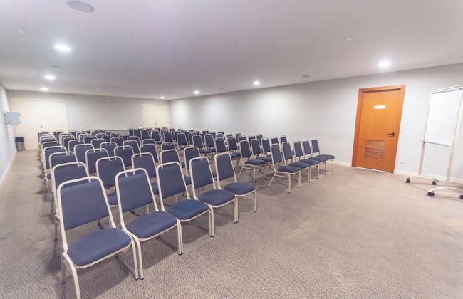 Iguatemi Business & Flat by Avectur - Foto 58