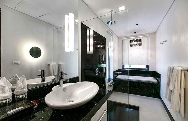 5 Bedroom Beach Front Villa SDV144 By Samui Dream Villas - Foto 22