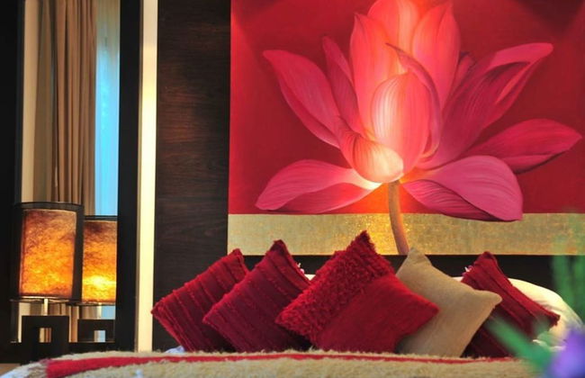 5 Bedroom Beach Front Villa SDV144 By Samui Dream Villas - Foto 8
