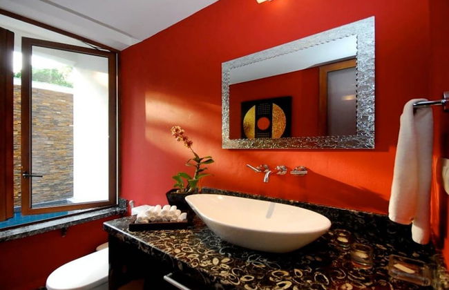 5 Bedroom Beach Front Villa SDV144 By Samui Dream Villas - Foto 24