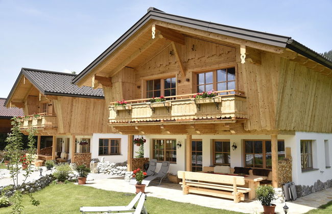 Chalets Rustika - Foto 58