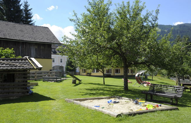 Chalets Rustika - Foto 40