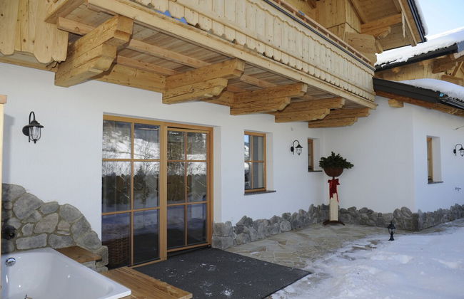 Chalets Rustika - Foto 29