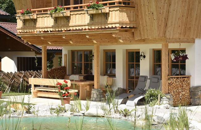 Chalets Rustika - Foto 54