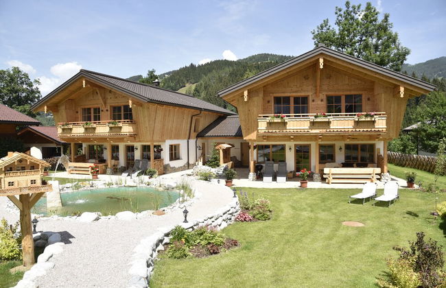 Chalets Rustika - Foto 57