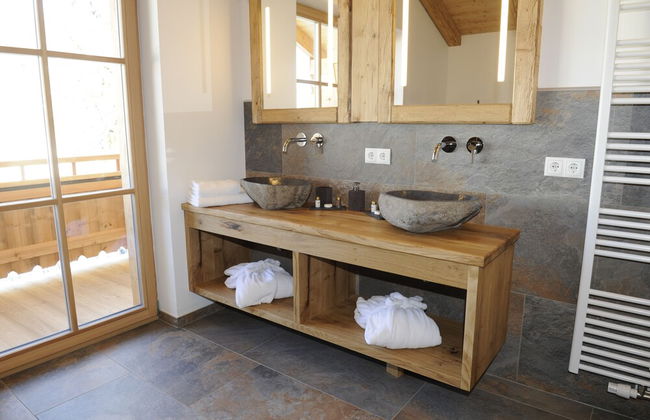 Chalets Rustika - Foto 18