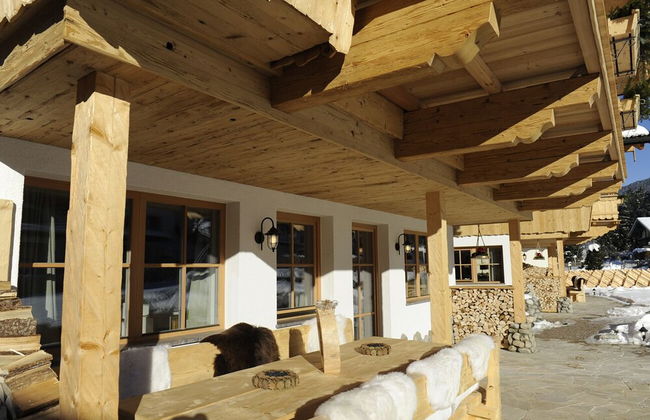 Chalets Rustika - Foto 46