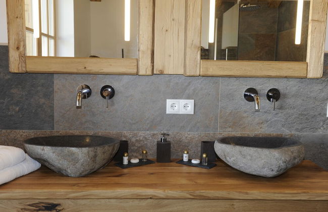 Chalets Rustika - Foto 21