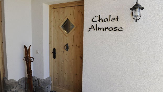 Ingresso interno
