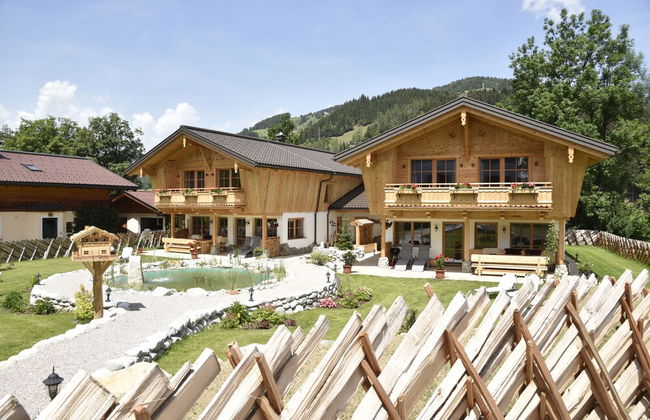 Chalets Rustika - Foto 52