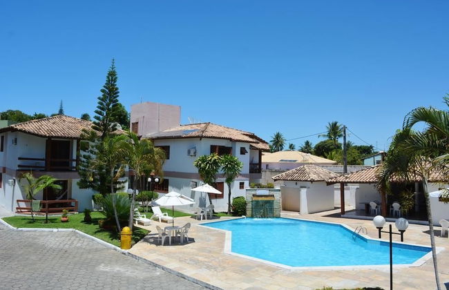 Condomínio Aldeia da Praia Casa 103B - Foto 10