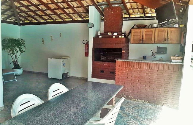Condomínio Aldeia da Praia Casa 103B - Foto 14