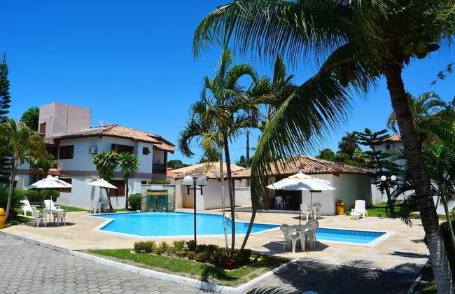 Condomínio Aldeia da Praia Casa 103B - Foto 16